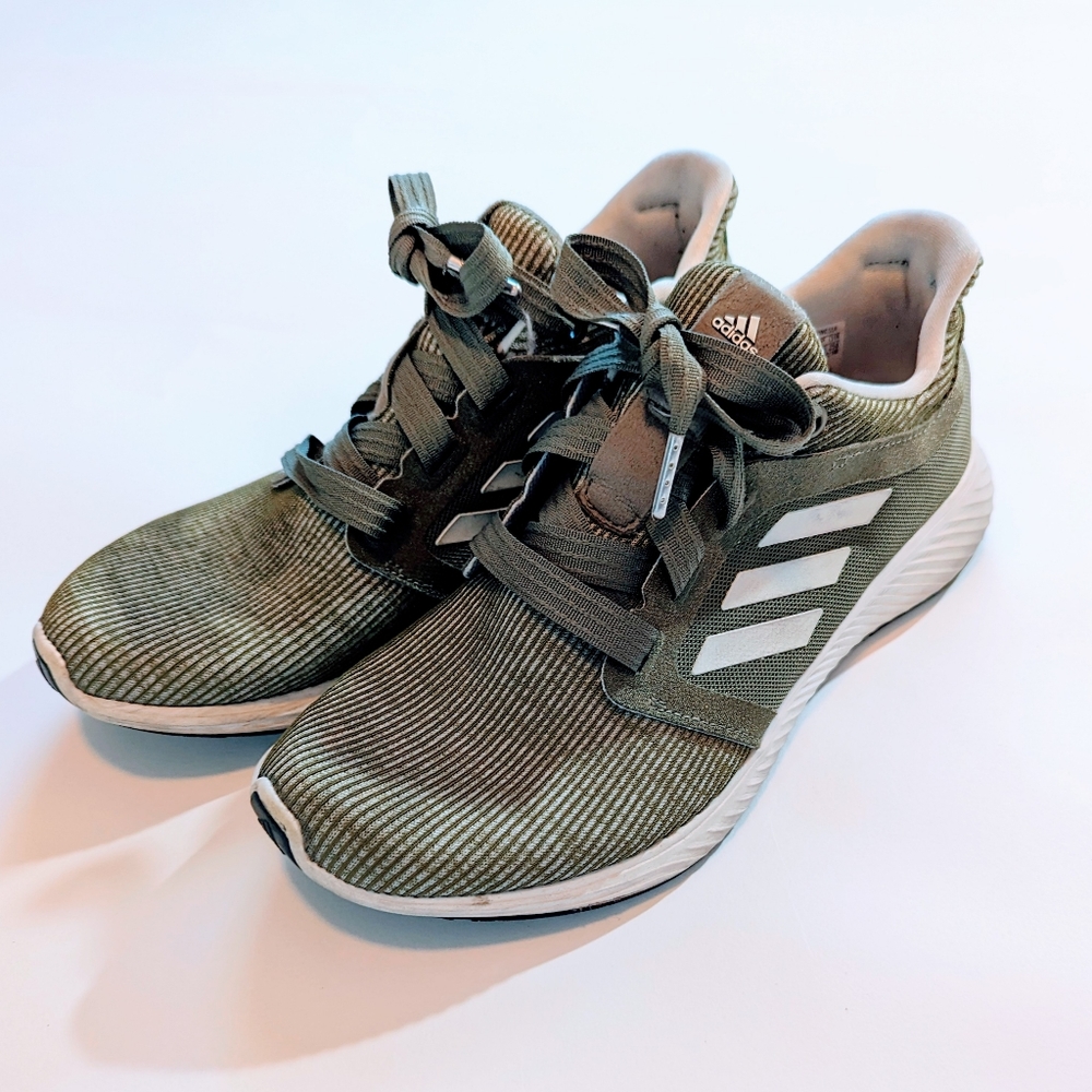 Adidas Edge Lux Bounce